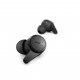 Навушники Philips TAT1207 True Wireless IPX4 Black (TAT1207BK/00)