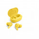 Навушники Philips TAT1207 True Wireless IPX4 Yellow (TAT1207YL/00)
