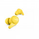 Навушники Philips TAT1207 True Wireless IPX4 Yellow (TAT1207YL/00)