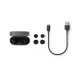 Навушники Philips TAT2000BK/00 Wireless Black (TAT2000BK/00)