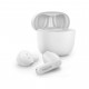 Навушники Philips TAT2236 True Wireless IPX4 White (TAT2236WT/00)