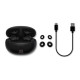 Навушники Philips TAT2520BK/00 Wireless Black (TAT2520BK/00)