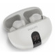 Навушники Philips TAT2520WT/00 Wireless White (TAT2520WT/00)