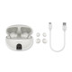 Навушники Philips TAT2520WT/00 Wireless White (TAT2520WT/00)