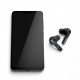 Навушники Philips TAT5506 TWS ANC Pro IPX5 Touch control Mic Black (TAT5506BK/00)