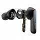 Навушники Philips TAT5506 TWS ANC Pro IPX5 Touch control Mic Black (TAT5506BK/00)