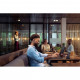 Навушники Philips TAT8506BK TWS ANC Pro+ Hi-Res IPX4 Black (TAT8506BK/00)