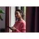 Навушники Philips TAT8506BK TWS ANC Pro+ Hi-Res IPX4 Black (TAT8506BK/00)