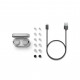 Навушники Philips TAT8506BK TWS ANC Pro+ Hi-Res IPX4 White (TAT8506WT/00)