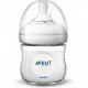Пляшечка для годування Philips AVENT Natural 125 мл (SCF030/17)