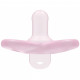 Пустушка Philips AVENT Soothie для дівчаток 0-6 міс 2 шт. (SCF099/22)