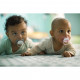Пустушка Philips AVENT Ultra Soft для дівчаток 0-6 міс. 2 шт. (SCF222/02)