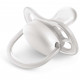 Пустушка Philips AVENT Ultra Air з декором 6-18 міс, 2 шт (SCF343/22)