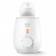 Підігрівач Philips AVENT з функцією розморозки молока (SCF355/07)