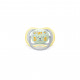 Пустушка Philips AVENT Avent Ultra Air Нічна 18 місяців + 2 шт (SCF376/01)