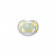 Пустушка Philips AVENT Avent Ultra Air Нічна 18 місяців + 2 шт (SCF376/01)