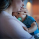 Пустушка Philips AVENT Ultra Air Нічна 0-6 міс для хлопч. 2 шт (SCF376/11)