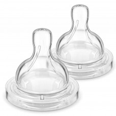 Соска Philips AVENT Classic+ 6 міс. 2 шт (SCF636/27)