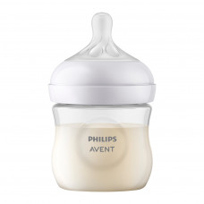 Пляшечка для годування Philips AVENT Natural Природний потік 125 мл (SCY900/01)