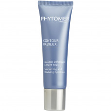 Маска для обличчя Phytomer Contour Radieux Smoothing and Reviving Eye Mask 30 мл (3530013501715)