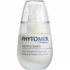 Сироватка для обличчя Phytomer Souffle Marin Energizing Oxygenating Serum 30 мл (3530013501746)