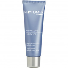 Маска для обличчя Phytomer Hydrasea Thirst-Relief Rehydrating Mask Зволожуюча 50 мл (3530013502361)