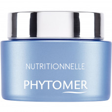 Крем для обличчя Phytomer Nutrionnelle Dry Skin Rescue Cream Захисний живильний 50 мл (3530019002483)