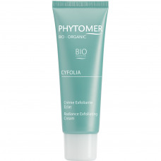 Крем для обличчя Phytomer Cyfolia Radiance Exfoliating Cream Крем-ексфоліант 50 мл (3530019005583)