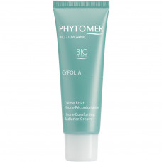 Крем для обличчя Phytomer Cyfolia Hydra-Comforting Radiance Cream Заспокійливий 50 мл (3530019005590)