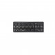 Клавіатура Piko KB-108X Wireless Black (1283126467073)