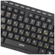Клавіатура Piko KB-108 USB Black (1283126467103)