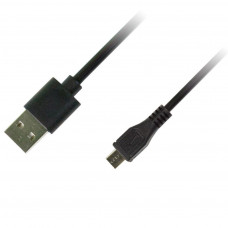 Дата кабель Кабель Piko MICRO USB BM-USB 2.0AM REVERS 1m Piko (1283126474101)