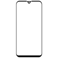 Скло захисне Piko Full Glue Samsung M20 Black (1283126490781)