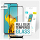 Скло захисне Piko Full Glue Tecno Pova (1283126515248)