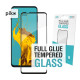 Скло захисне Piko Full Glue MOTO G100 (1283126521348)