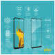 Скло захисне Piko Full Glue Samsung A03 Black (1283126521645)
