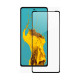 Скло захисне Piko Full Glue MOTO EDGE 30 Pro 5G (1283126528583)