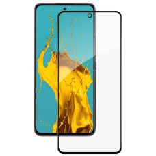 Скло захисне Piko Full Glue Xiaomi 12 Lite Black (1283126559396)