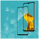 Скло захисне Piko Full Glue Tecno Spark Go 2023 (1283126564857)