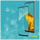 Скло захисне Piko Full Glue MOTO G73 Black (1283126567346)
