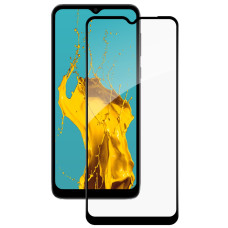 Скло захисне Piko Full Glue MOTO E13 Black (1283126573668)