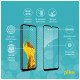 Скло захисне Piko Full Glue MOTO E13 Black (1283126573668)