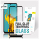 Скло захисне Piko Full Glue Nokia G42 5G Black (1283126582134)
