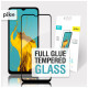 Скло захисне Piko Full Glue Nokia G22 Black (1283126582196)