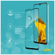 Скло захисне Piko Full Glue RealMe C51 Black (1283126582851)