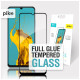 Скло захисне Piko Full Glue RealMe C51 Black (1283126582851)