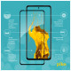 Скло захисне Piko Full Glue Moto G72 Black (1283126582981)