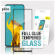 Скло захисне Piko Full Glue Xiaomi Redmi Note 13 5G Black (1283126583988)