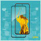 Скло захисне Piko Full Glue Samsung A35 Black (1283126588815)