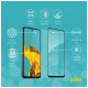 Скло захисне Piko Full Glue Tecno Spark 20 Black (1283126589010)